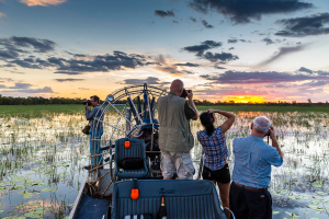 Australian Lodges - Bamurru Plains II
