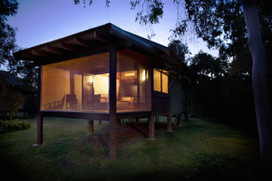 Australian Lodges - Bamurru Plains III