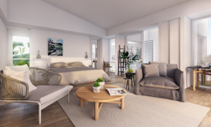 Australian Lodges - Lizard Island II