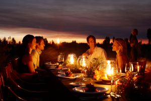 Australian Lodges - Longitude 131 II