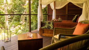 Australian Lodges - Silky Oaks Lodge I