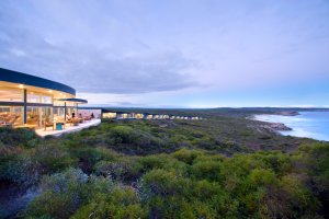 Australian Lodges- Southern Ocean Lodge II