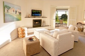 Australian Lodges - The Louise II