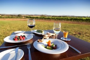 Australian Lodges - The Louise III