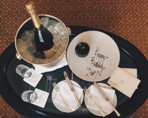 Perks for Special Occasions