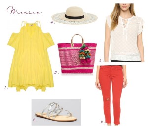 Style Ideas - Mexico