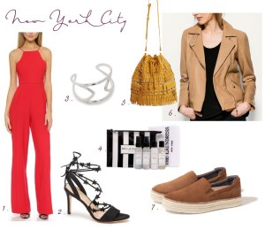 Style Ideas - NYC
