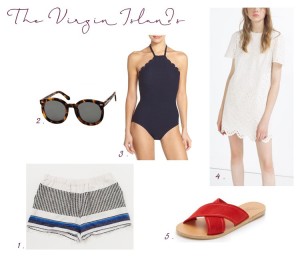 Style Ideas - Virgin Islands