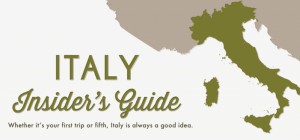 Italy Insider's Guide