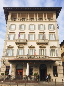 St. Regis Florence