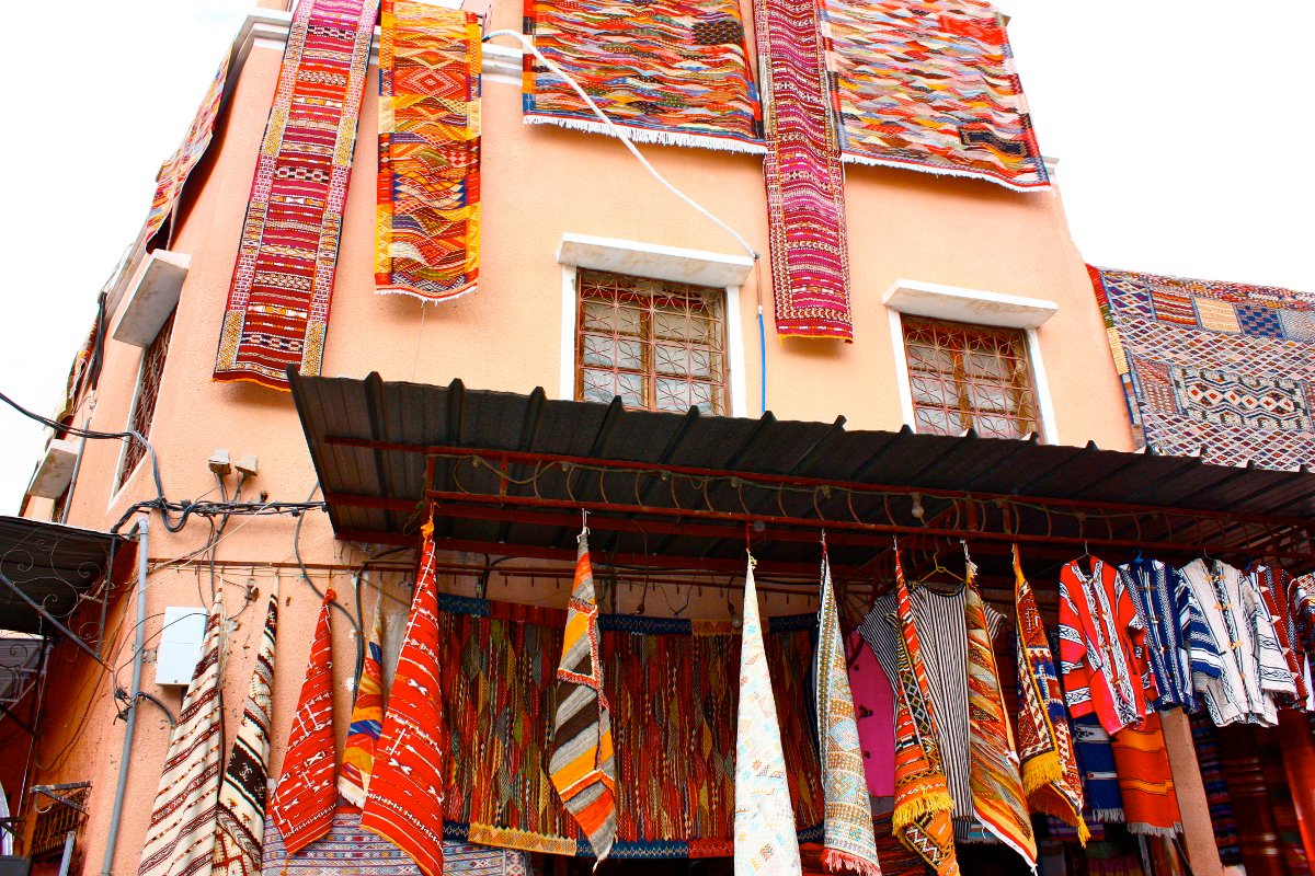 Marrakech