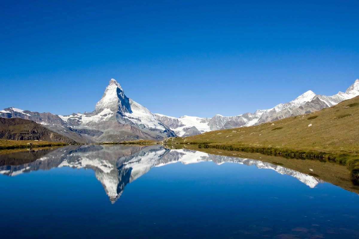 Matterhorn Zermatt