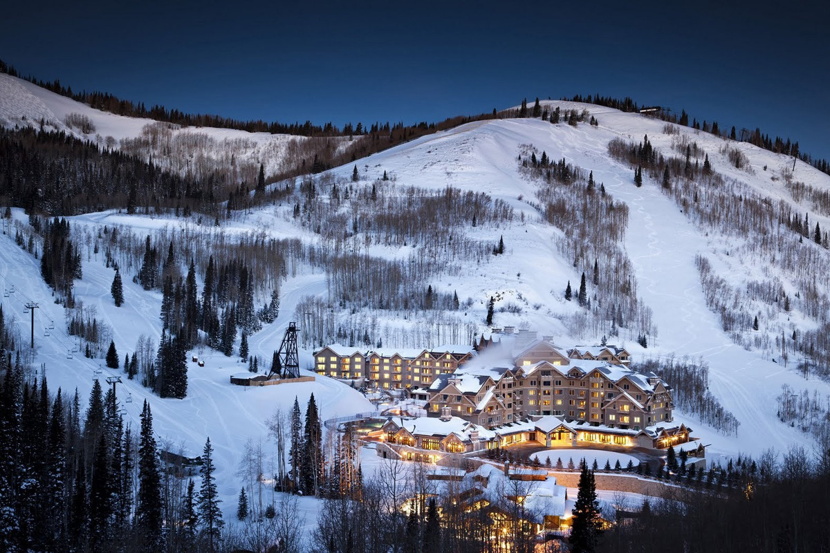 Montage Deer Valley