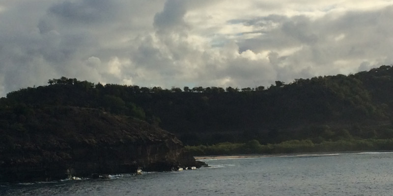 Falmouth Harbour – Antiqua