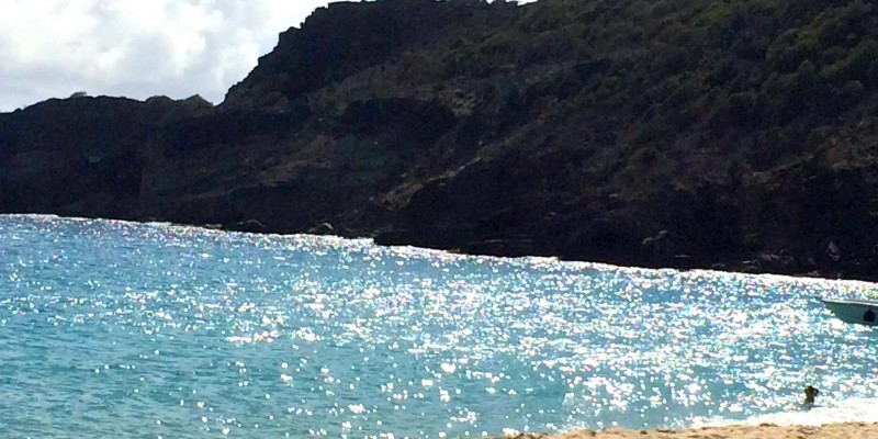 Gouverneur Beach 3, St. Barth’s