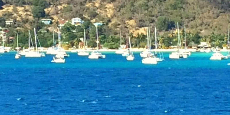 Jost Van Dyke 2, BVIs