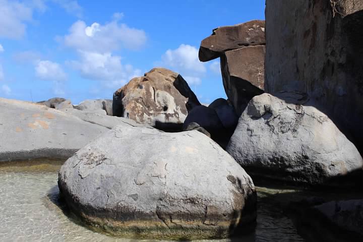Virgin Gorda – The Baths 3