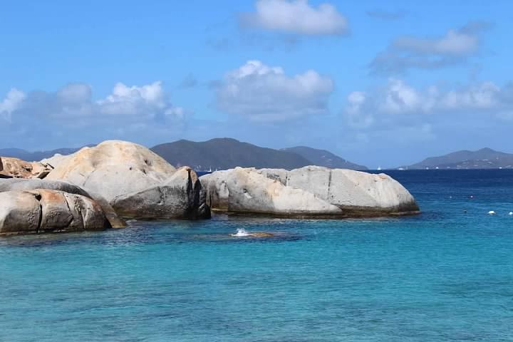 Virgin Gorda – The Baths 4